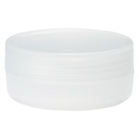 無印良品 クリームケース Ｍ 1セット（1個×3） 良品計画