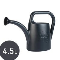【園芸用品】Do LABO PRSOSP KONI ウォータリングカン 4.5L アントラシット 43163 1個