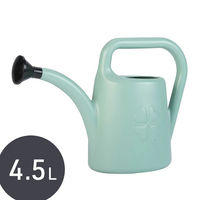 【園芸用品】Do LABO PRSOSP KONI ウォータリングカン 4.5L セージ 43162 1個