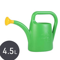 【園芸用品】Do LABO PRSOSP KONI ウォータリングカン 4.5L グリーン 43161 1個
