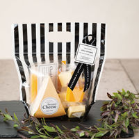 ヘッズ フィエルテジップ付バッグーＳＳ（３０枚） FIE-ZSS 1袋(30枚)