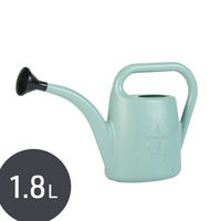 【園芸用品】Do LABO PRSOSP KONI ウォータリングカン 1.8L セージ 43158 1個