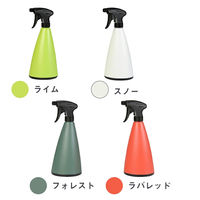 【園芸用品】Do LABO EP Gardenスプレー 0.7L スノー 42973 1個