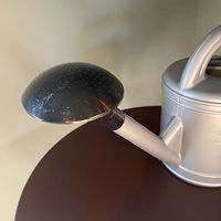 【園芸用品】PROSP CLASSICOウォータリングカン5L シルバー 45000 1個