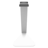 Kanto ヘッドホンスタンド/ホワイト H1W-WHITE 1個（直送品）