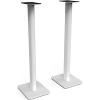 Kanto フロアスピーカースタンド/ホワイト SP32PLW-WHITE 1ペア(2個)（直送品）