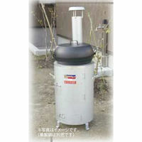 SANKA 防火用クッキングストーブ OS-0673 1個（直送品）