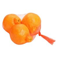 ユーシー販売 青果ネット ネット8025×40cm 赤 1袋(100個)（直送品）