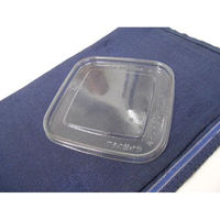 酒井容器 エコロック E-100・200 蓋 1ケース(2000個)（直送品）