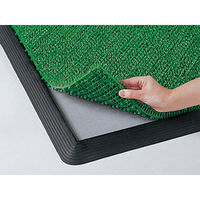 テラモト フロアーマット 除菌マット 00090764 1点（直送品）