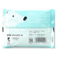 トライ・カンパニー 保冷剤 キャッチクール HC-100PLK 00224204 1ケース(150個)（直送品）