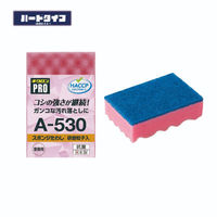 キクロン スポンジプロ A-530 M ピンク 00354286 1袋（直送品）