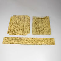 松本 仕出し弁当容器 カンタン紙折箱PTEO-197-57(本体・共蓋セット) 00365374 1ケース(300個)（直送品）