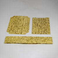 松本 仕出し弁当容器 カンタン紙折箱PTEO-170-57(本体・共蓋セット) 00378676 1ケース(400個)（直送品）