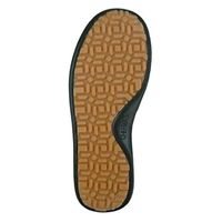 弘進ゴム 接客用シューズ シェフメイトサボ α-120 黒 27.0cm 00389356 1点（直送品）