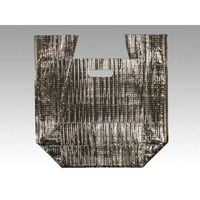 ウツヰ 保冷バッグ ミラクルパック 35-6 角底袋中 00396618 1ケース(200個)（直送品）