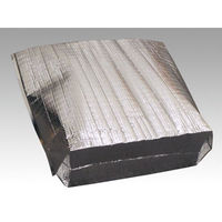 ウツヰ 保冷バッグ ミラクルパック GZ-3 ガゼットL 00425663 1ケース(200個)（直送品）