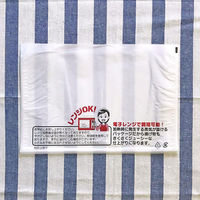 耐油平袋 エコ・レンジ L 業務用 100枚入 00432357 1点（直送品）