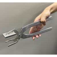 キョーラク 梱包機 ハンドキャッパー(MHBボトル打栓タイプ用) 00447285 1点（直送品）