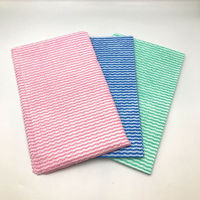 カウンタークロス10枚 アソート 00447710 1袋（直送品）