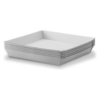 クラウンパッケージ カップホルダー SS-16 00613483 1ケース(400個(25個×16))（直送品）