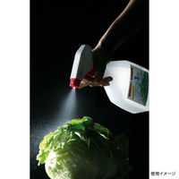 大一産業 除菌剤 バリアス-1S 500ml 00691074 1ケース(20個)（直送品）