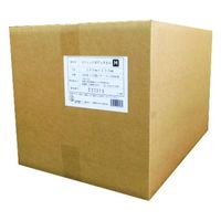 【からだふき】【ウェットタイプ】溝端紙工印刷 清拭タオル スティックボディタオル M 1ケース(1000個(100個×10))（直送品）