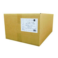 【からだふき】【ウェットタイプ】溝端紙工印刷 清拭タオル スティックボディタオル L 1ケース(600個(50個×12))（直送品）