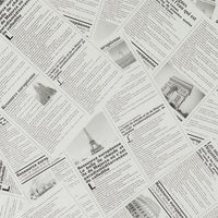 大阪ポリヱチレン販売 包装紙 5532ヨーロピアンラッピングペーパー 大阪ポリエチレン販売 00711215 1ケース(1000個)（直送品）