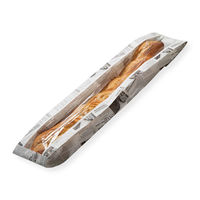 バケット袋 ヨーロピアンフェネット (白) No.169 特大 大阪ポリエチレン販売 00767725（直送品）