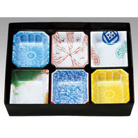 アヅミ産業 仕出し弁当容器 AS-110-D 茜雲 セット ※中仕切は別売り 00769270 1ケース(100個)（直送品）