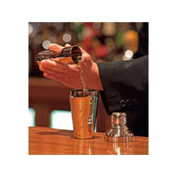 三宝産業 UK メジャーカップ・NU型〈B〉 YUKIWA 03301160 1点（直送品）