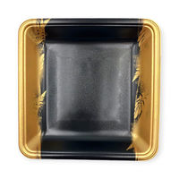 シーピー化成 発泡トレー 新LL20-30 きざし 0551220303800 1ケース(1200個(100個×12))（直送品）