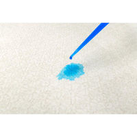 東京メディカル 【介護/医療】トイレ周辺用具 汚トイレ美化マット KG-485 1607318 1ケース(450個(15個×30))（直送品）