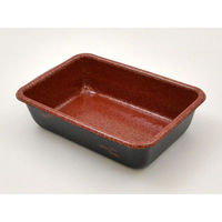 シーピー化成 どんぶり容器 VK-74 琉球本体 300074000945 1袋(25個)（直送品）