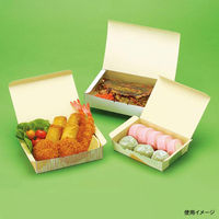 京王 デリボックス YB-MD(絵柄入) 30921581040 1ケース(500個(25個×20))（直送品）