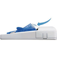 トーダイ タッチレス エアログローブディスペンサー 3500-2 31435002 1点（直送品）