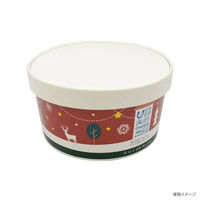 東罐興業 CO-KF 176φ用 無地紙蓋 31-623-016 1ケース(300個)（直送品）