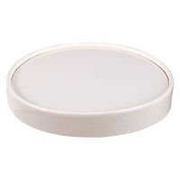 東罐興業 CO-1L-KF 140φ用 無地紙蓋 31-622-017 1ケース(600個)（直送品）