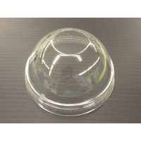 東罐興業 CP92-F ドーム蓋穴ナシ D 32-770-004 1ケース(1000個(100個×10))（直送品）