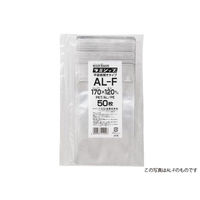 生産日本社 チャック付き袋 ラミジップ AL-E 41221 1ケース(3200個(50個×64))（直送品）