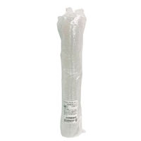 江戸川物産 MCL075 ミニカップ0.75/1オンス用ふた 100枚入 579174 1ケース(25個)（直送品）