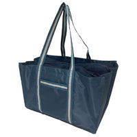 マツシロ エコバッグ 61EMR エコマイラインバッグ コン 1ケース(40個)（直送品）