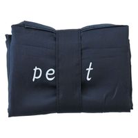 マツシロ エコバッグ 61EPU エコプチバッグ コン 1ケース(100個)（直送品）