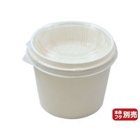 アヅミ産業 DYC-140 N 中皿 642088 1ケース(600個(50個×12))（直送品）