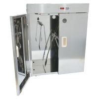 エムテック 器具殺菌庫 トング殺菌庫 643075 1点（直送品）