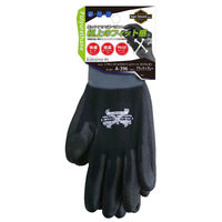 おたふく手袋 作業用手袋 ソフキャッチEX-FITポリウレタンノーマルパーム S A396-S 1ケース(120個)（直送品）