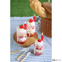 カメヤマ 贈答用飾り ナンバーキャンドル スター 3番 レッド B7539-07-03RE 1ケース(120個(10個×12))（直送品）