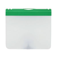 クルーズ クルーズボックスグリーン BX-1800GR 1ケース(6個)（直送品）