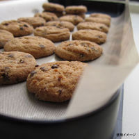 中興化成工業 クッキングシート Tクックシート380 10枚入り CCI-0538 1点（直送品）